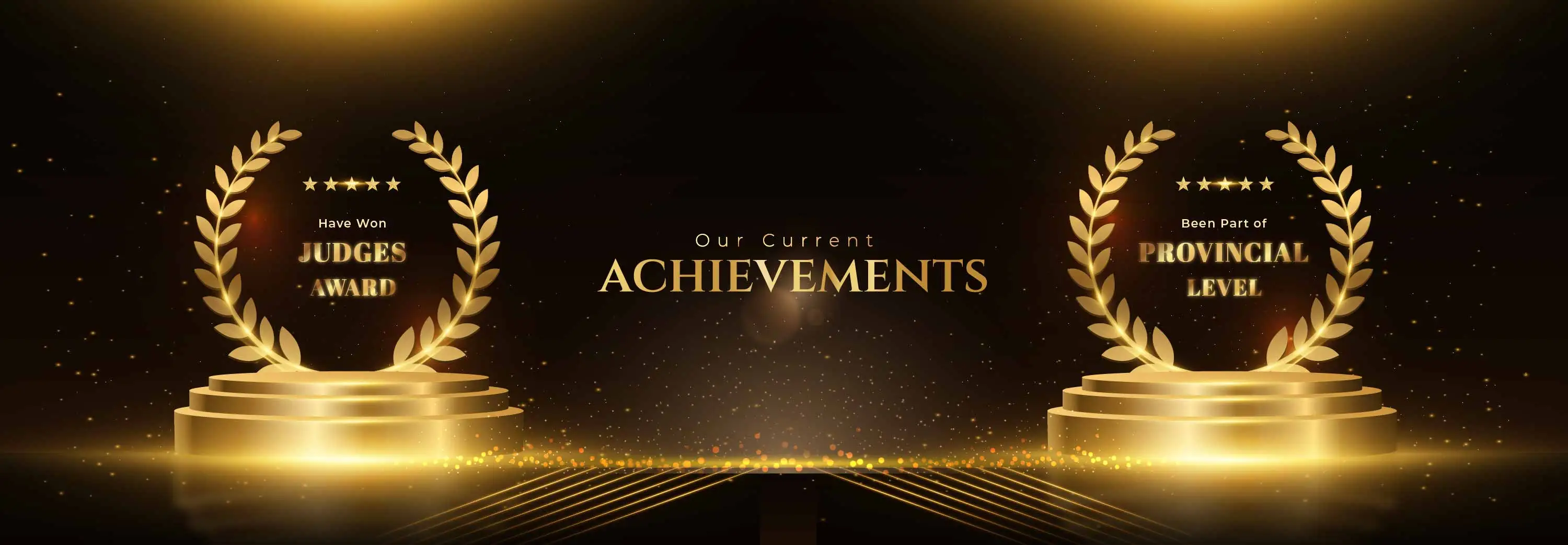 achievements