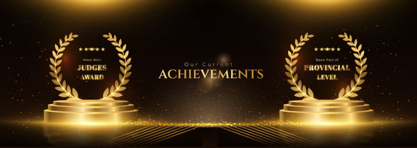 achievements