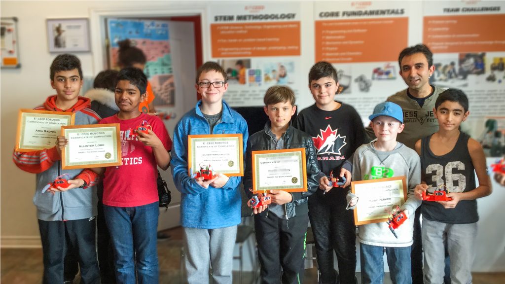 5 REASONS WHY YOUR CHILD WILL LOVE EXCEED’S SUMMER CAMP