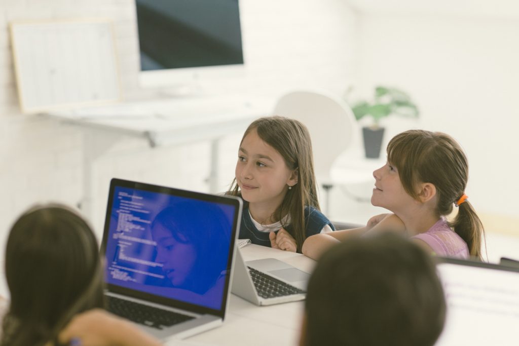 Why Starting Coding Classes Early is Good for Your Child