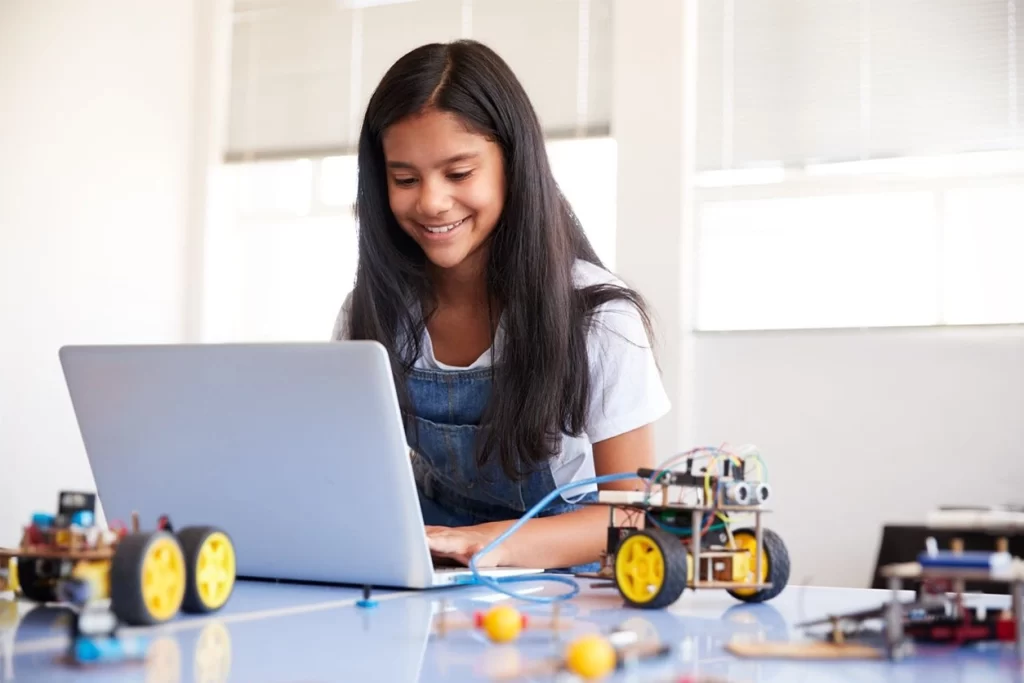 My Child Doesn’t Want to Be a Computer Engineer? Should They Still Learn Coding?